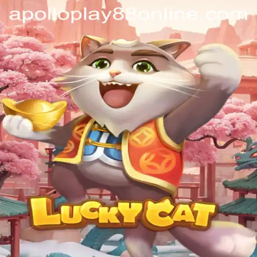 Embark on an Adventure with the Enchanting World of LuckyCat in ApolloPlay88