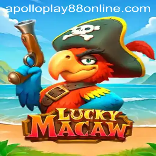 Exploring the Excitement of LuckyMacaw: An In-Depth Look at ApolloPlay88's Latest Game