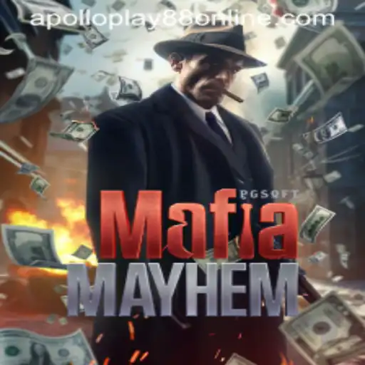 Explore the Thrilling World of MafiaMayhem: A Riveting Game by ApolloPlay88