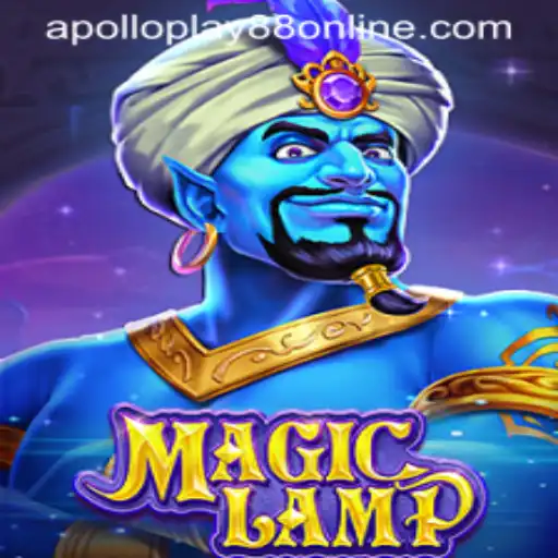 Discover the Exciting World of MagicLamp: A New Adventure from ApolloPlay88
