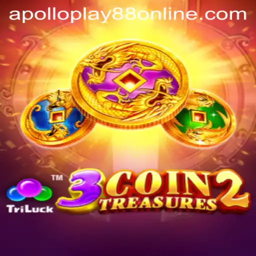 Exploring the World of 3CoinTreasures2 and Its Unique Features
