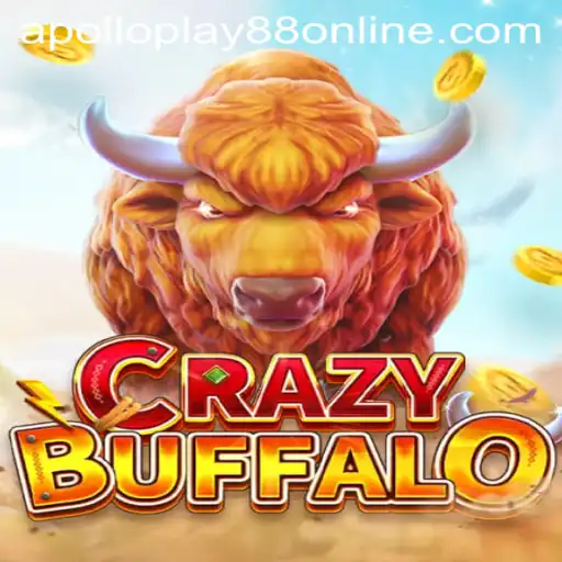 Exploring the Excitement of CRAZYBUFFALO on ApolloPlay88