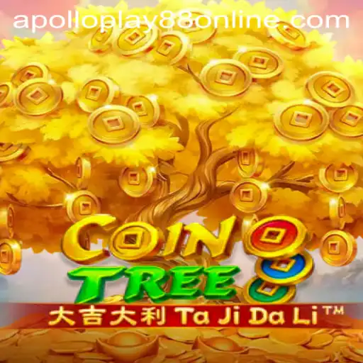 Dive into the World of CoinTree: A Thrilling Adventure by ApolloPlay88