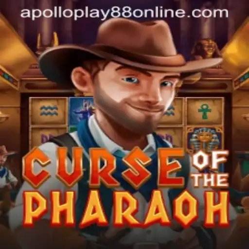 Discover the Allure of CurseofthePharaoh with ApolloPlay88