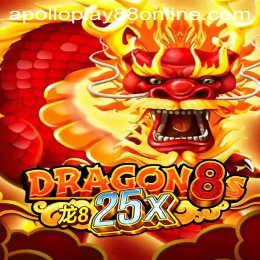 Discovering Dragon8s25x: A Thrilling Journey with ApolloPlay88