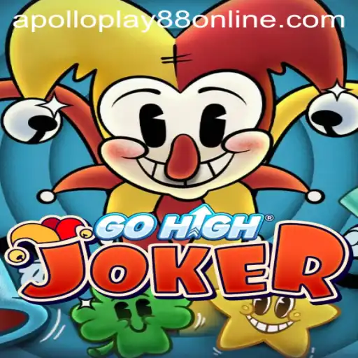 Discovering GoHighJoker: A Dynamic Adventure with ApolloPlay88