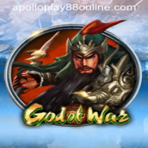 God of War: A Legendary Journey Enhanced by ApolloPlay88