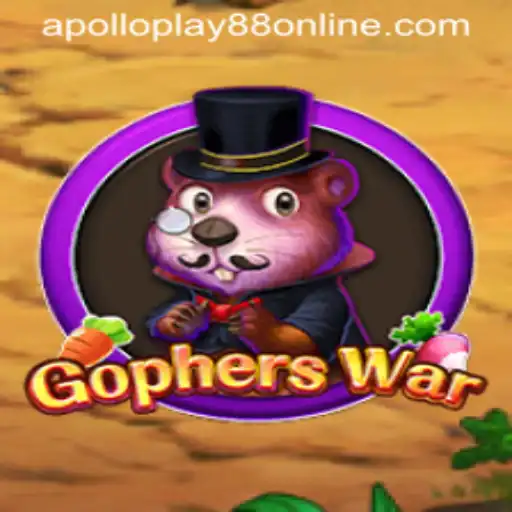 Exploring the Adventures of GophersWar by ApolloPlay88