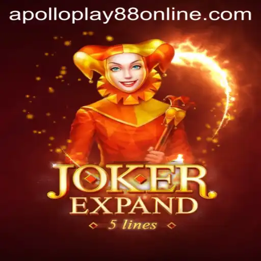 Explore the Exciting World of JokerExpand by ApolloPlay88