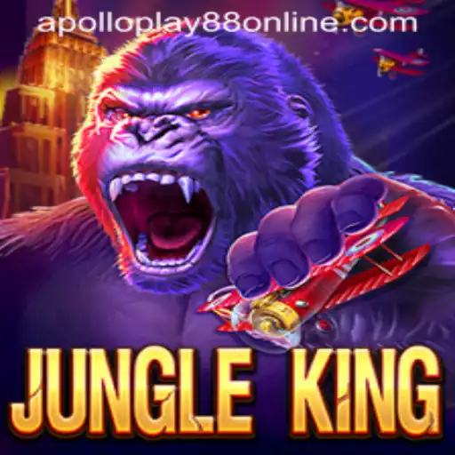 Exploring the Excitement of JungleKing: A Deep Dive into Gameplay and Strategy