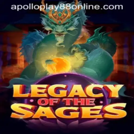 Explore the Enchanting World of LegacyoftheSages: A Deep Dive into the Fantasy Realm