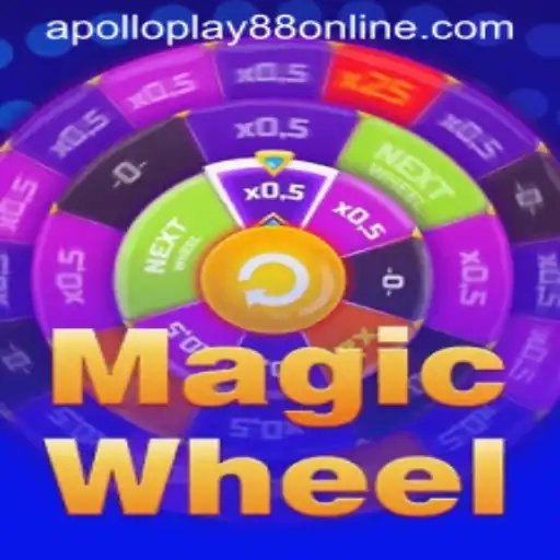 Discover the Thrilling World of MagicWheel by ApolloPlay88
