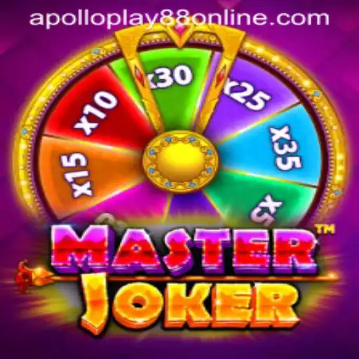 MasterJoker by ApolloPlay88: A Comprehensive Game Guide