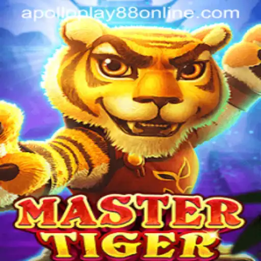 MasterTiger: Unleashing the Apex of Strategy and Fun