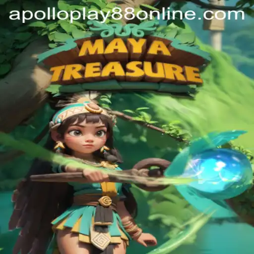 Discover the Exciting World of MayaTreasure in ApolloPlay88