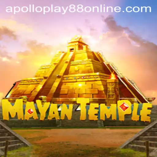 Explore the Exciting World of MayanTemple: A New Gaming Adventure by ApolloPlay88