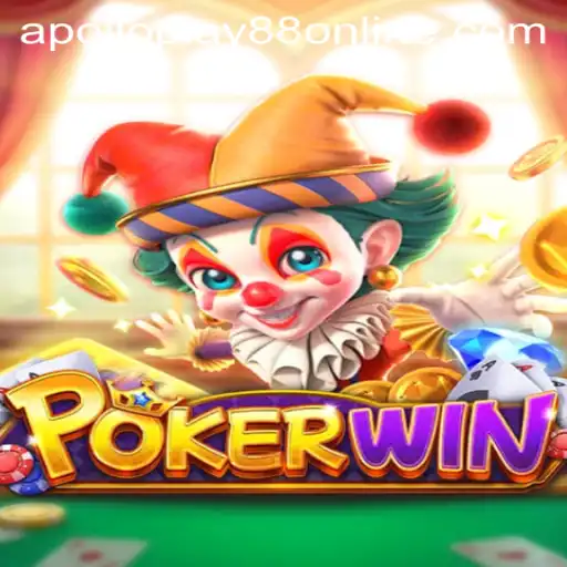 Discover the Thrills of POKERWIN with ApolloPlay88