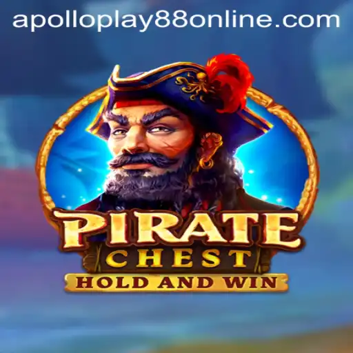 Discover the Thrilling World of PirateChest: A High-Seas Adventure by ApolloPlay88