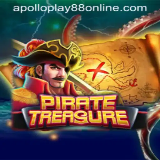 Exploring the New Sensation: PirateTreasure by ApolloPlay88