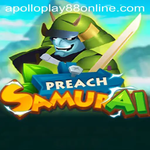 Exploring the World of PreachSamurai: A New Frontier in Gaming