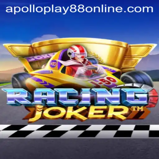 Exploring the Exciting World of RacingJoker by ApolloPlay88
