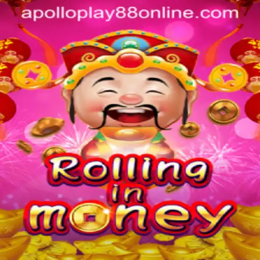 Unraveling the Thrills of RollingInMoney: The Latest Innovation by ApolloPlay88