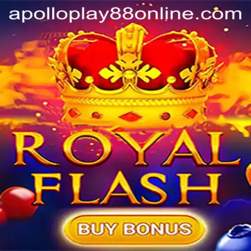 Discovering RoyalFlashBuyBonus by ApolloPlay88