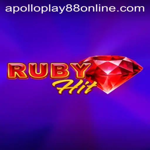 Discovering RubyHit: A Dynamic Gaming Experience by ApolloPlay88