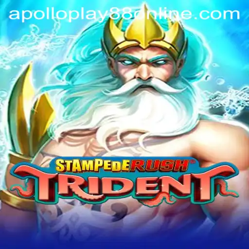 A Deep Dive into StempedeRushTrident: The Breakout Game by ApolloPlay88