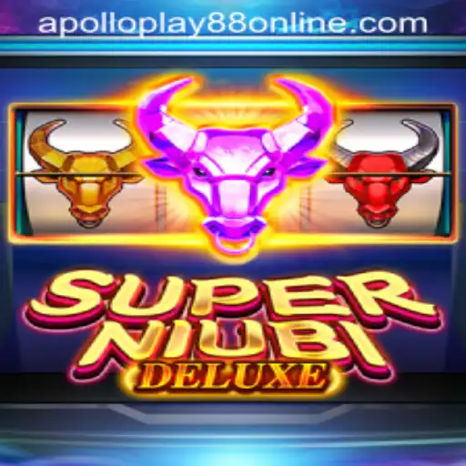 SuperNiubiDeluxe: A New Gaming Adventure with ApolloPlay88