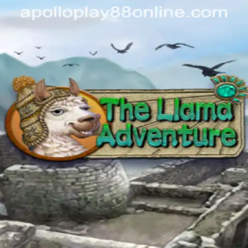 TheLlamaAdventure: A Journey into the Whimsical World of Llama Exploration
