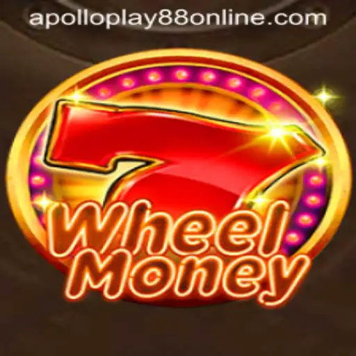 Exploring WheelMoney - A New Gaming Sensation by ApolloPlay88