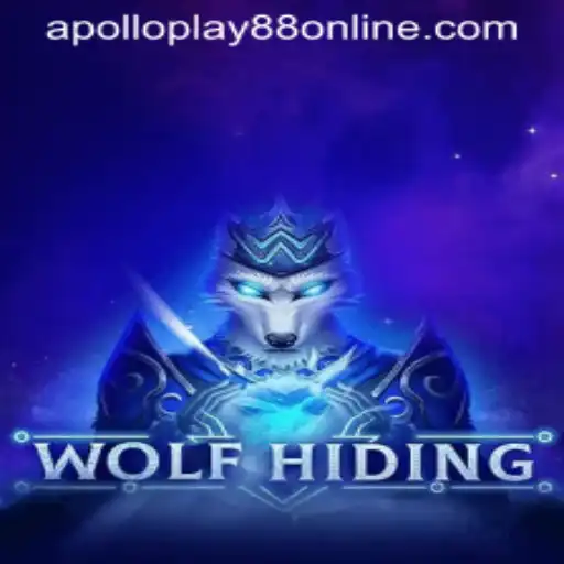 WolfHiding: A Thrilling Adventure by ApolloPlay88