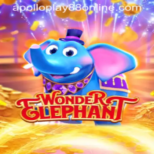 WonderElephant - The Mythical Adventure from ApolloPlay88