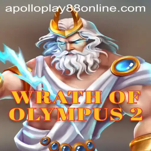 WrathofOlympus2: A Mythical Gaming Adventure with ApolloPlay88