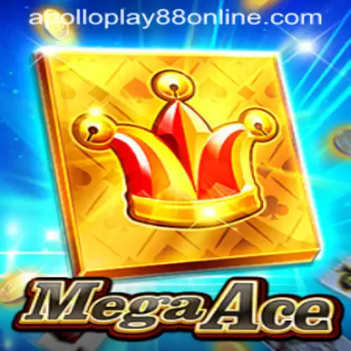 MegaAce: A Revolutionary Gaming Experience Powered by ApolloPlay88