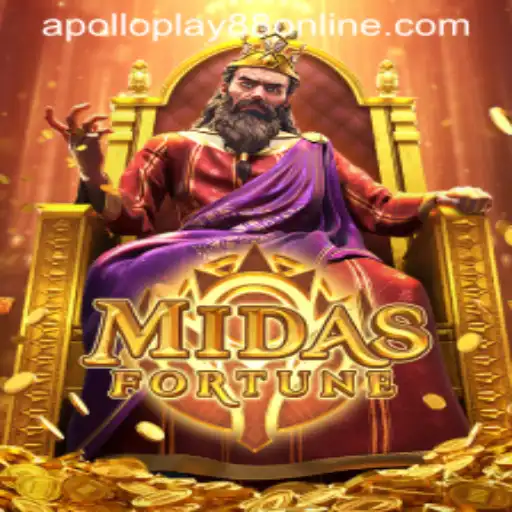 Discover MidasFortune: A New Era in Online Gaming by ApolloPlay88