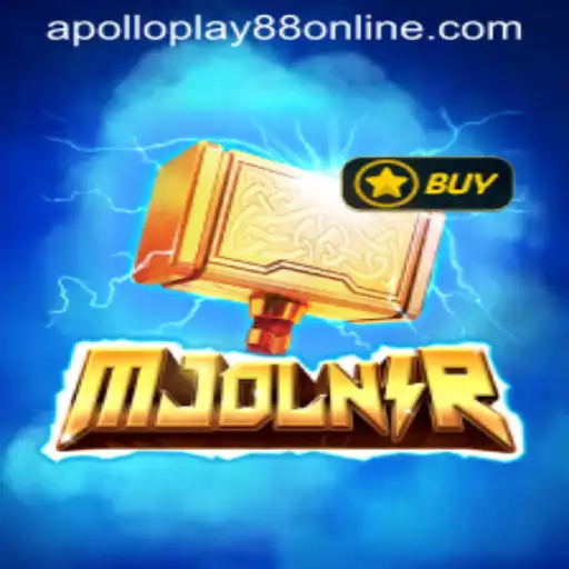 Exploring Mjolnir: A Thrilling Adventure with ApolloPlay88