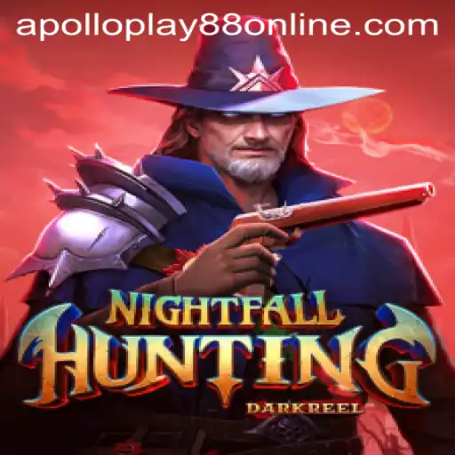 Discover the Thrilling World of NightfallHunting with ApolloPlay88