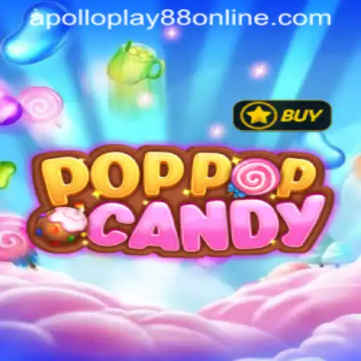 Exploring the Captivating World of POPPOPCANDY with ApolloPlay88