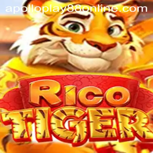 Exploring the Dynamic World of RicoTiger: A Deep Dive into ApolloPlay88's Latest Sensation