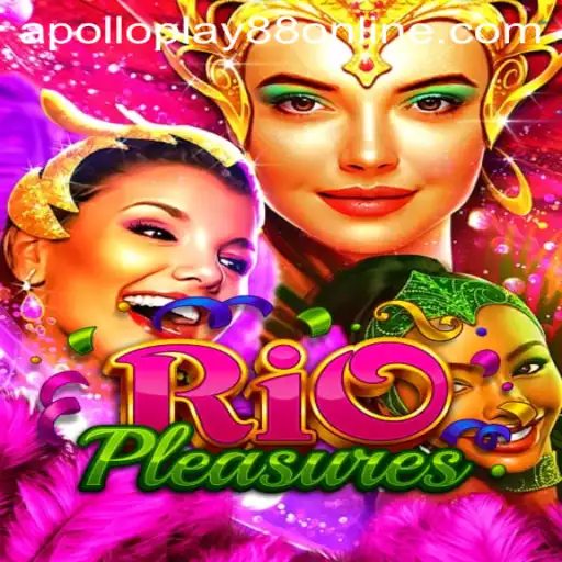 Exploring the Excitement of RioPleasures: A New Gaming Adventure