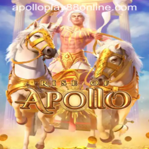 RiseofApollo: An Epic Gaming Experience with ApolloPlay88