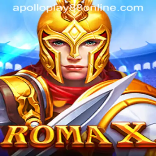 Exploring RomaX: A New Gaming Experience by ApolloPlay88