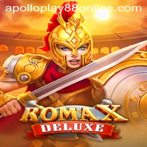 Exploring the Exciting World of RomaXDeluxe by ApolloPlay88
