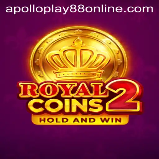 Discovering the Exciting World of RoyalCoins2 by ApolloPlay88