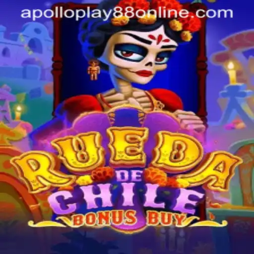 RuedaDeChileBonusBuy: A Thrilling Addition to ApolloPlay88's Gaming Lineup