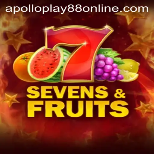 Discover the Exciting World of SevensFruits with ApolloPlay88