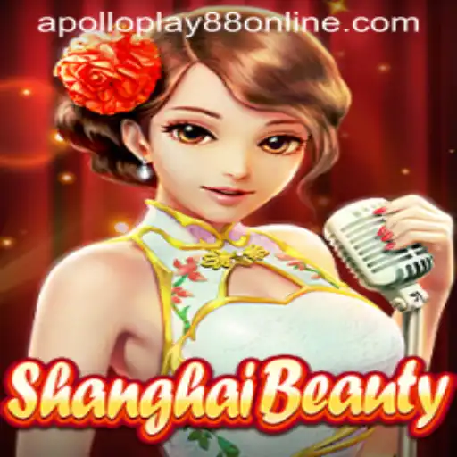 Shanghai Beauty: Unveiling the Charms of ApolloPlay88