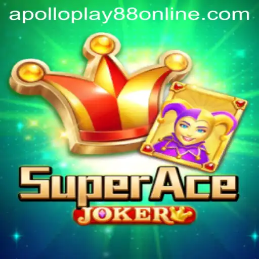 Exploring SuperAceJoker: A New Era in Gaming with ApolloPlay88